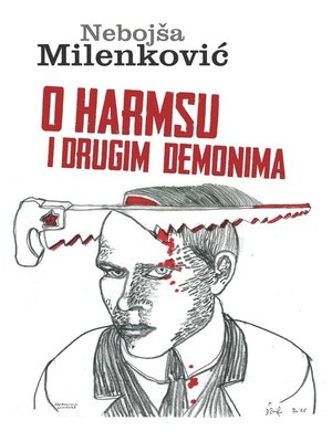 cover image of O Harmsu i drugim demonima